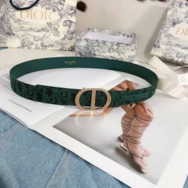 Picture of Dior Belts _SKUDiorBelt30mmX95-110cm7d031217